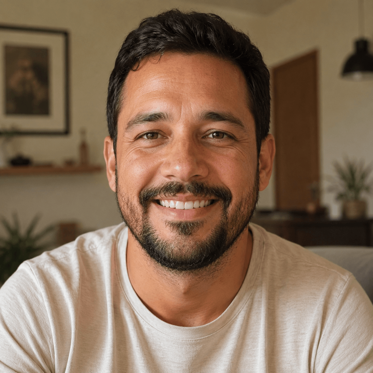 Bruno Mendes